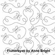 Flutter Byes