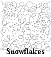 Snow Flakes